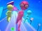 Hra Fun Run Race 3d online