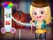 Hra Baby Hazel Dressmaker online