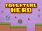 Hra Adventure Hero online