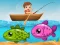 Hra Fishing Boy online