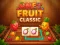 Hra Onet Fruit Classic online
