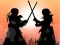 Hra Ancient Samurai Jigsaw online