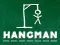 Hra Hangman 1-4 Players online