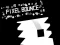 Hra Pixel Bounce online