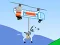Hra Mayor and helicopter online