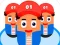 Hra Popular Wars online
