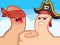 Hra Extreme Thumb War online