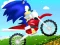 Hra Sonic Ride online