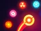 Hra Super Neon Ball online