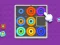 Hra Neon Circles & Color Sort online