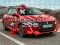 Hra Peugeot 208 online