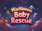 Hra Mischievous Baby Rescue online
