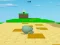 Hra Webbed! Obby online