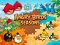 Hra Angry Birds seasons online