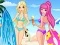 Hra Summer Beach Fashion online