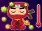 Hra Virus Ninja online