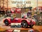 Hra Vintage Cars Slide online