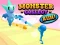 Hra Monster Collect Run online