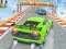 Hra Car Parking Stunt Games 2024 online