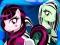 Hra My Monster High Pony Girls online
