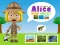 Hra World of Alice Animal Habitats online
