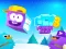 Hra Icy Purple Head 3 online
