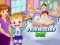 Hra Baby Hazel Friendship Day online