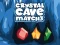 Hra Crystal Cave Match 3 online