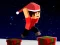 Hra Parkour Block Xmas Special online