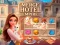 Hra Merge Hotel Empire online
