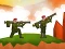 Hra Bazooka Battle online