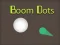 Hra Boom Dots online