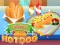 Hra Yummy Hotdog online