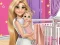Hra Mommy Home Decoration online