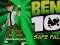 Hra Ben 10 Safe Fall online