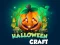 Hra Halloween Craft online