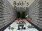 Hra Baldi's Basics online