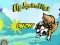 Hra Fly Squirrel Fly 2 online