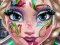 Hra Elsa New Year Makeup online