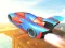 Hra Fly Car Stunt online