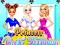 Hra Princess Photo Shopping Dressup online