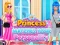 Hra Princess Matches Your Personality online