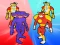 Hra Merge Monsters Army online