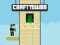 Hra Craft Tower online
