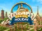 Hra Mahjong Holiday online