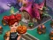 Hra Cooking Fast Halloween online