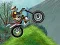Hra Nuclear Bike online