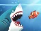 Hra Angry Sharks online