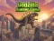 Hra Godzilla Runner Game online