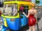 Hra Real Rickshaw Drive online